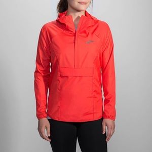 brooks elite cascadia jacket